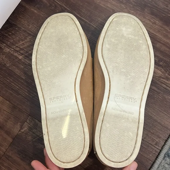 Sperry Boat Shoes Size 9 - Picture 8 of 9